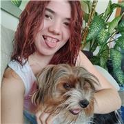 Profesora de español como lengua extranjera con un año de experiencia